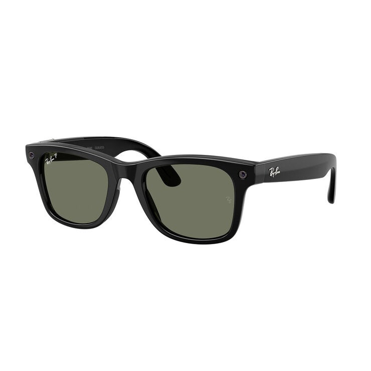 Ray Ban Meta Gen 3 0RW4011 Lentes de Sol Polarizados — Imagen 2 de 3