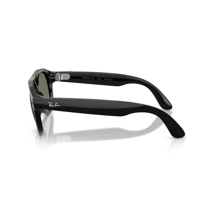 Ray Ban Meta Gen 3 0RW4016 Lentes de Sol Polarizados — Imagen 3 de 3