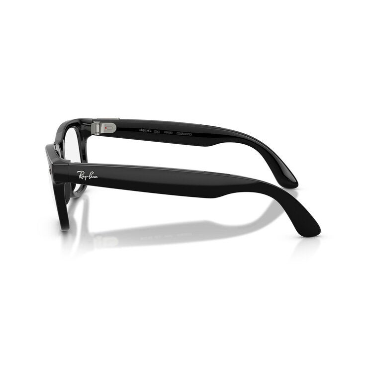 Ray Ban Meta Gen 3 0RW4011 Lentes de Sol Transitions Gris — Imagen 2 de 4