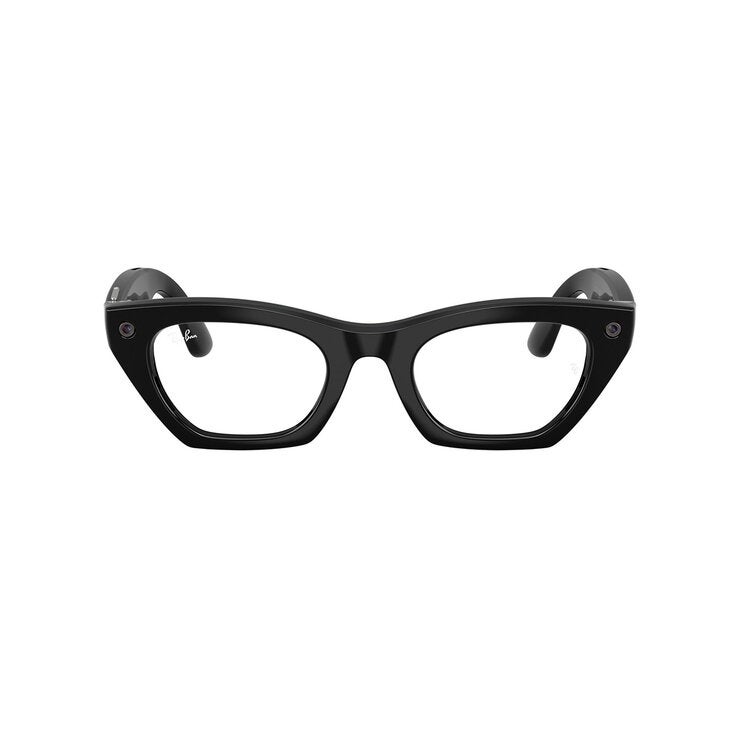 Ray Ban Meta Gen 3 0RW4015 Lentes de Sol Transitions Gris