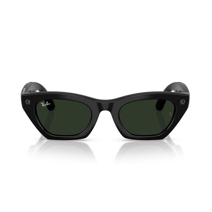 Ray Ban Meta Gen 3 0RW4015 Lentes de Sol Transitions Gris — Imagen 4 de 4