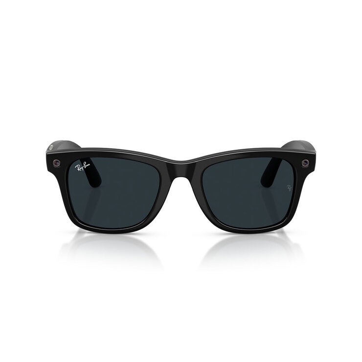 Ray Ban Meta Gen 3 0RW4011 Lentes de Sol Transitions Gris — Imagen 4 de 4