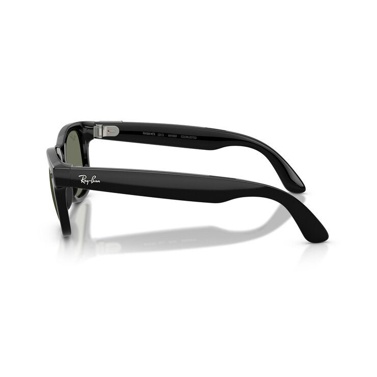 Ray Ban Meta Gen 3 0RW4011 Lentes de Sol Polarizados — Imagen 3 de 3