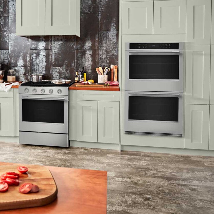 Kitchenaid Horno Eléctrico 76cm — Imagen 3 de 4