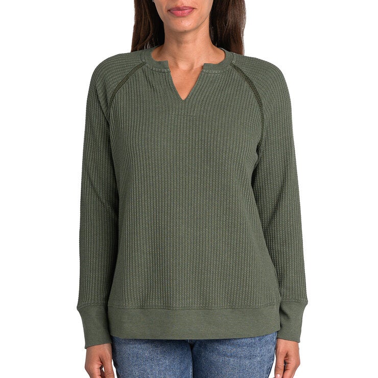 Briggs Blusa para Dama Varias Tallas y Colores — Imagen 2 de 4