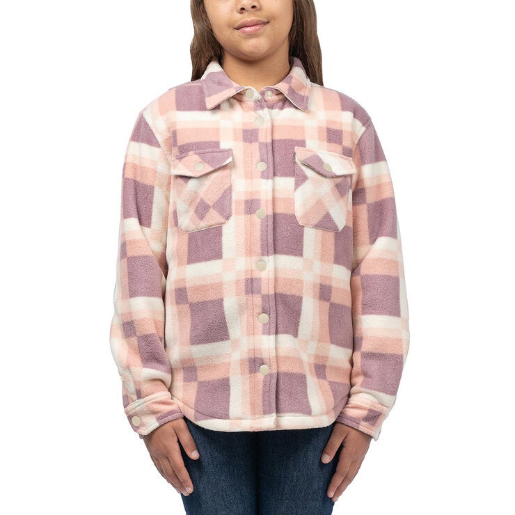 Jachs Chamarra para Niños y Niñas Varias Tallas y Colores — Imagen 4 de 4