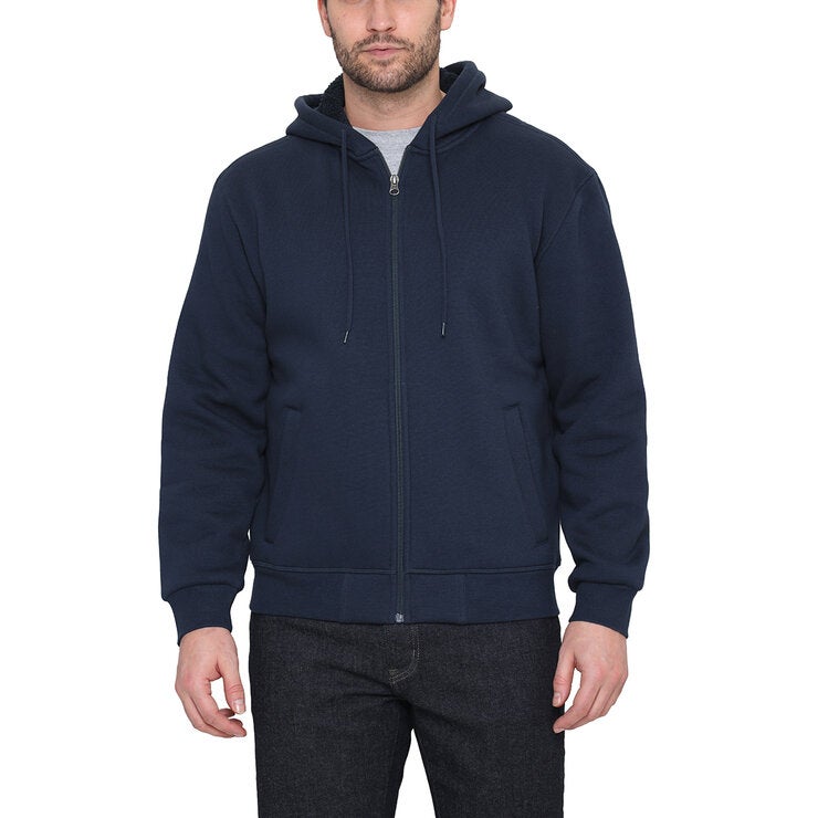The B.C. Clothing Co. Sudadera para Caballero Varias Tallas y Colores — Imagen 2 de 4
