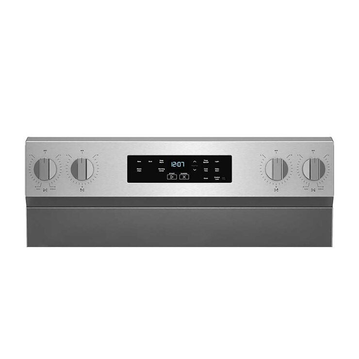 Maytag Estufa Eléctrica de Piso de 76cm con 5 Quemadores — Imagen 2 de 4