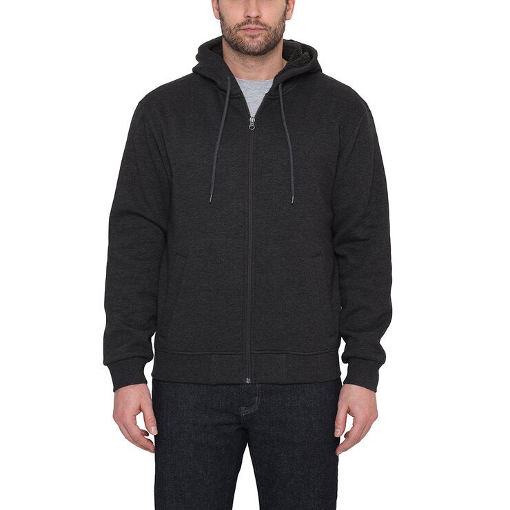 The B.C. Clothing Co. Sudadera para Caballero Varias Tallas y Colores — Imagen 1 de 4