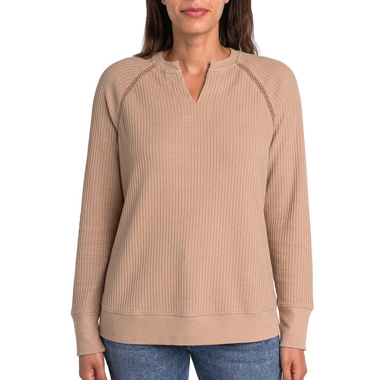 Briggs Blusa para Dama Varias Tallas y Colores — Imagen 4 de 4