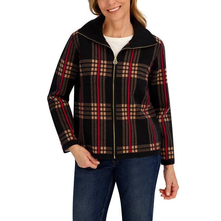 Anne Klein Suéter para Dama Varias Tallas y Colores — Imagen 1 de 2