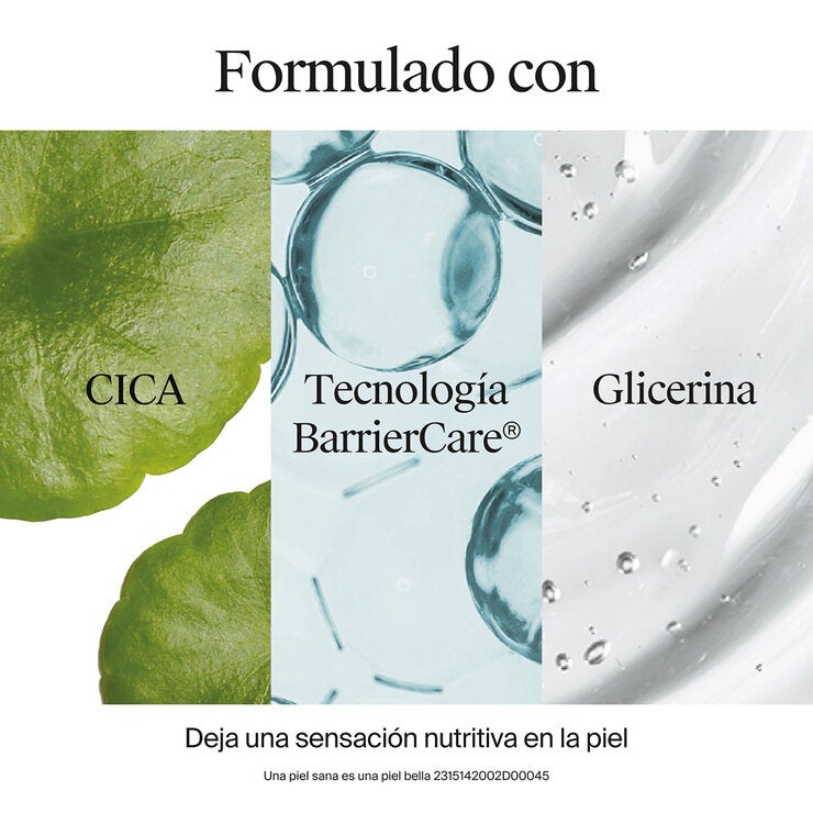 Neutrogena Gel Limpiador Ultra Gentle 2/251ml. — Imagen 2 de 4