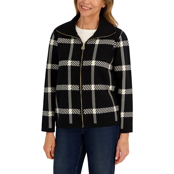 Anne Klein Suéter para Dama Varias Tallas y Colores — Imagen 2 de 2
