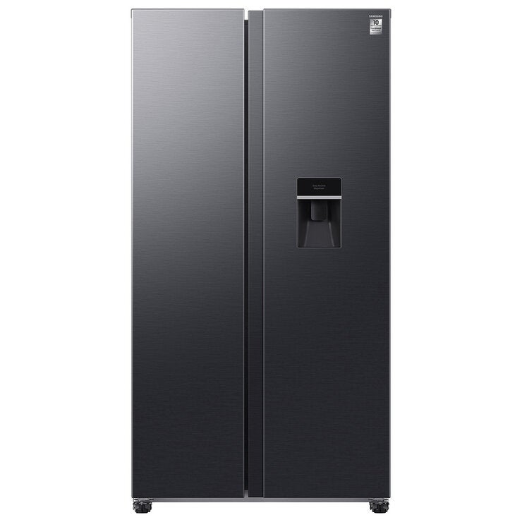Samsung Refrigerador 19' Side By Side — Imagen 1 de 4