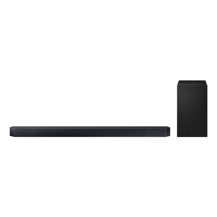 Samsung Barra de Sonido 3.1.2 HW-Q600H/ZX — Imagen 1 de 4