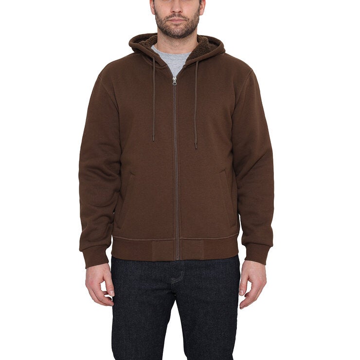 The B.C. Clothing Co. Sudadera para Caballero Varias Tallas y Colores — Imagen 3 de 4