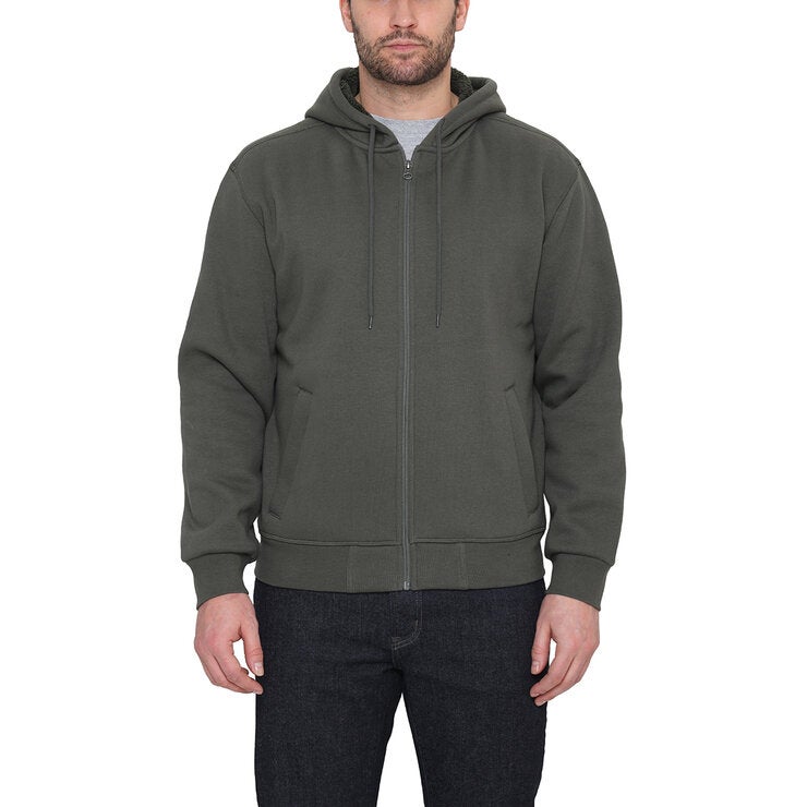 The B.C. Clothing Co. Sudadera para Caballero Varias Tallas y Colores — Imagen 4 de 4