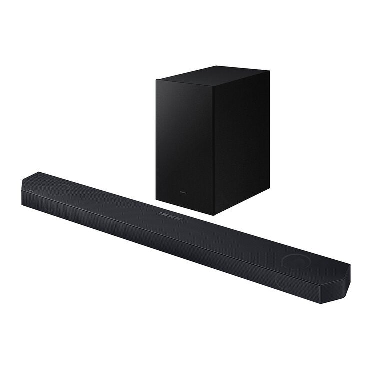 Samsung Barra de Sonido 3.1.2 HW-Q600H/ZX — Imagen 4 de 4