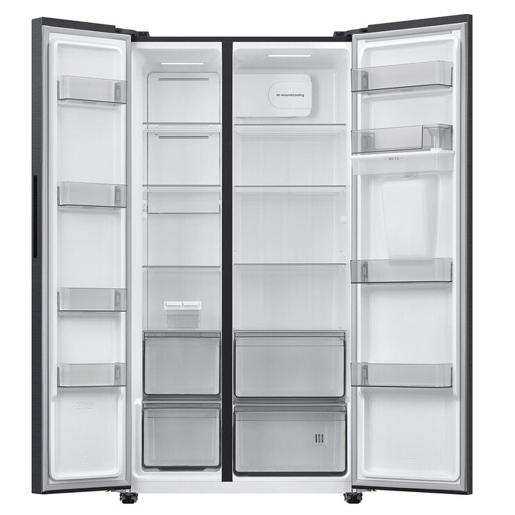 Samsung Refrigerador 19' Side By Side — Imagen 4 de 4