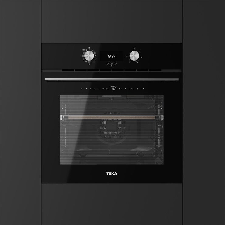 Teka Horno Eléctrico 60cm — Imagen 2 de 4