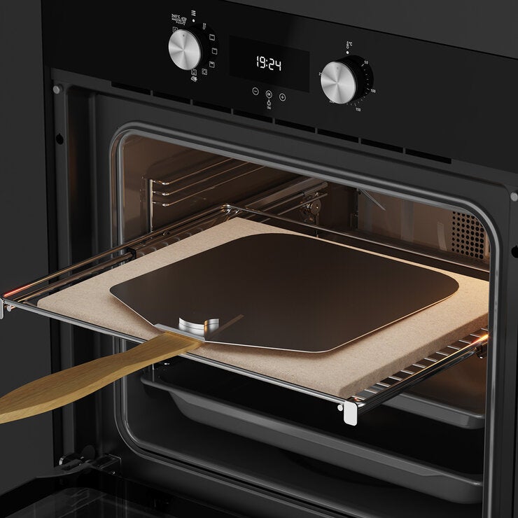 Teka Horno Eléctrico 60cm — Imagen 3 de 4
