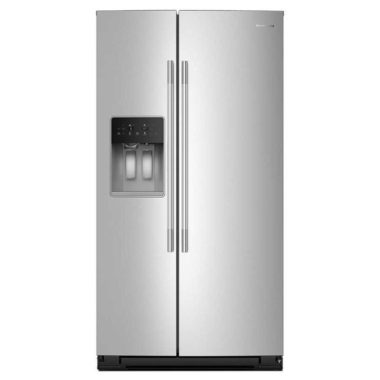 Kitchenaid Refrigerador 21' French Door — Imagen 1 de 4