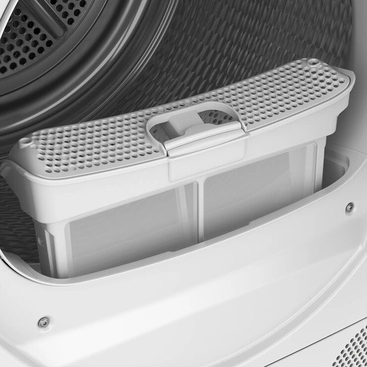 Bosch Secadora Eléctrica 7Kg — Imagen 3 de 4