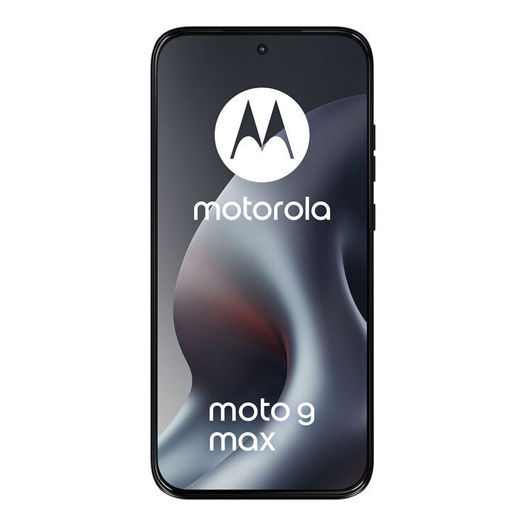 Motorola GMax 8GB 256GB SSD Gris + Motobuds — Imagen 3 de 4