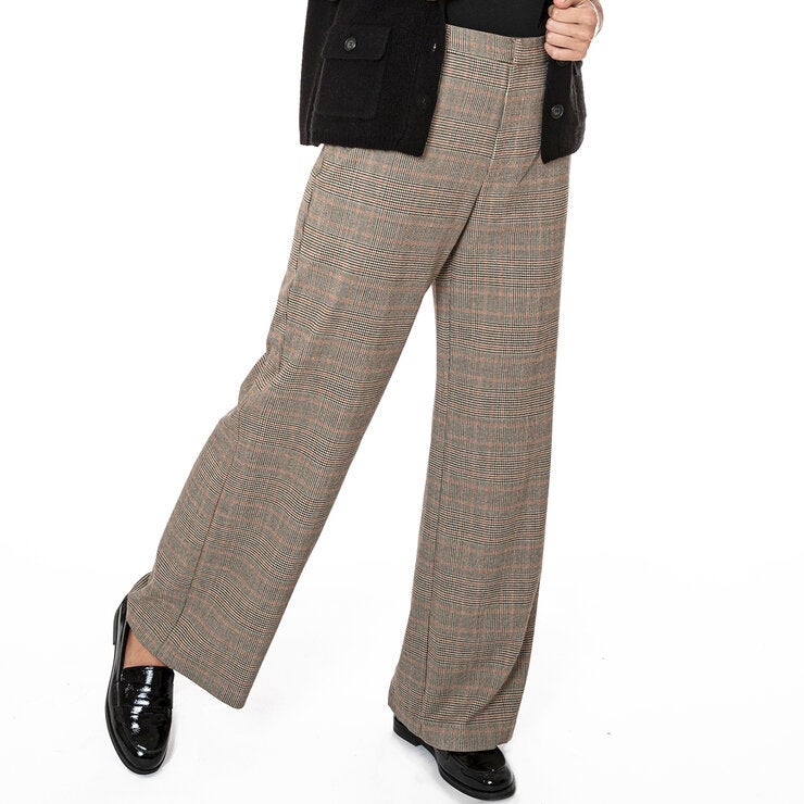 Mario Serrani Italy Pantalón para Dama Varias Tallas y Colores — Imagen 2 de 2