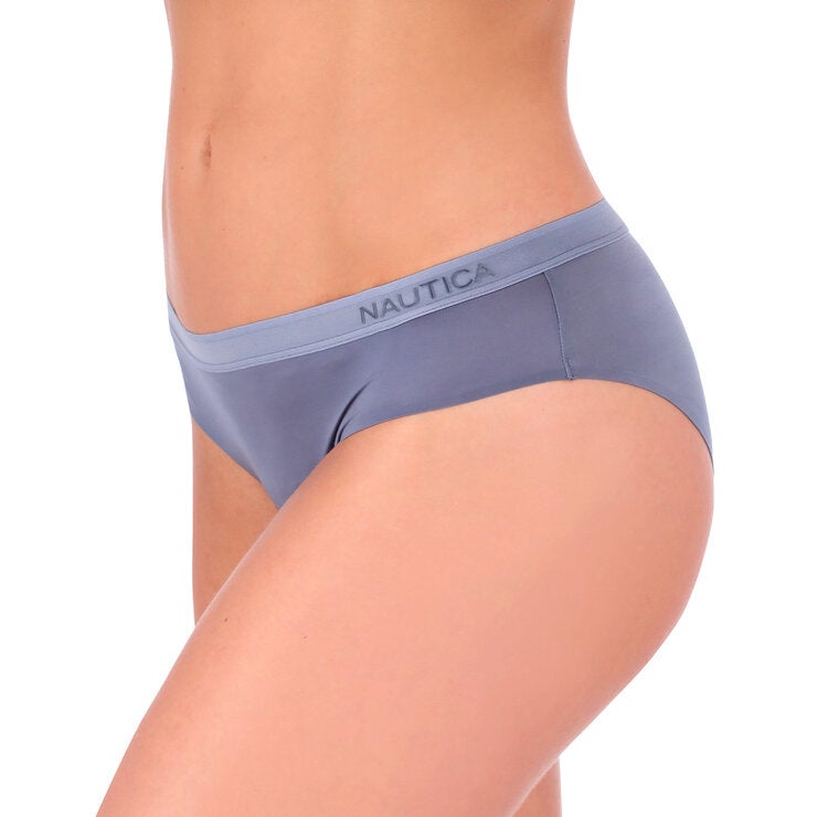 Ropa interior para Dama 4 piezas Varias tallas — Imagen 3 de 4