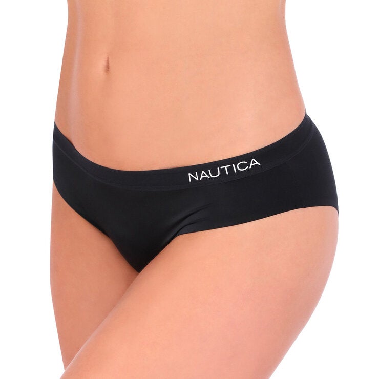 Ropa interior para Dama 4 piezas Varias tallas — Imagen 2 de 4