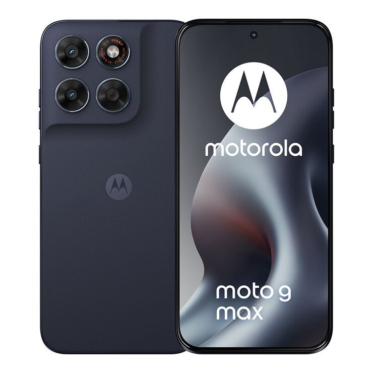 Motorola GMax 8GB 256GB SSD Gris + Motobuds — Imagen 4 de 4