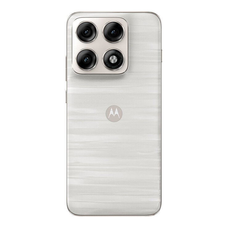Motorola Edge 70 Pro 12GB 512GB SSD Blanco + Motobuds Loop — Imagen 2 de 4