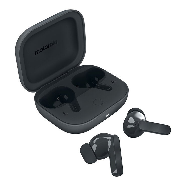 Motorola GMax 8GB 256GB SSD Celeste + Motobuds — Imagen 2 de 4