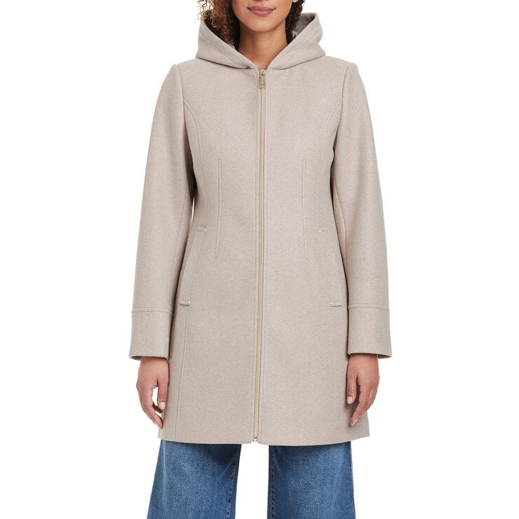 Vince Camuto Abrigo para Dama Varias Tallas y Colores — Imagen 1 de 3