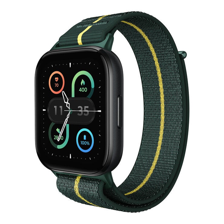 Motorola Signature 16GB 1TB SSD Negro + Motowatch Fit — Imagen 3 de 4