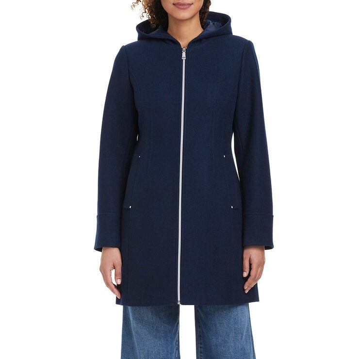 Vince Camuto Abrigo para Dama Varias Tallas y Colores — Imagen 2 de 3