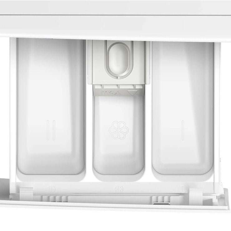 Bosch Lavadora 10Kg Carga Frontal — Imagen 2 de 4