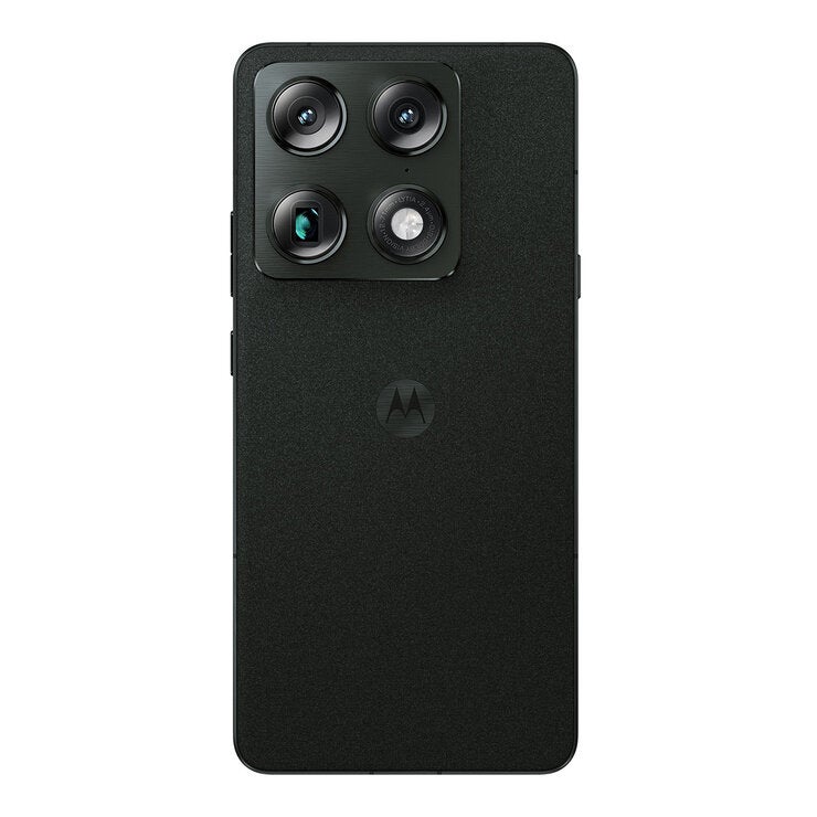 Motorola Signature 16GB 1TB SSD Negro + Motowatch Fit — Imagen 4 de 4