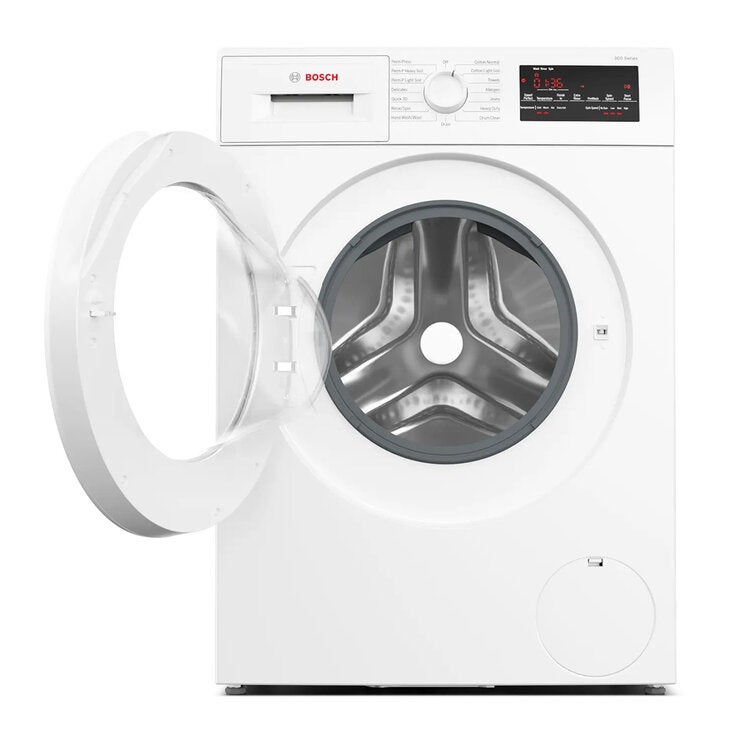 Bosch Lavadora 10Kg Carga Frontal — Imagen 4 de 4