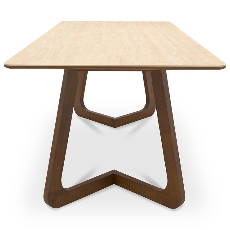 Tamarindo, Mesa de Comedor para 8 Personas — Imagen 2 de 4