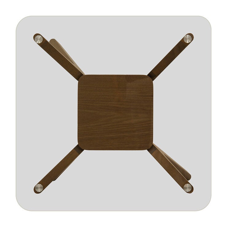 Tamarindo, Seos, Mesa Lateral — Imagen 2 de 4