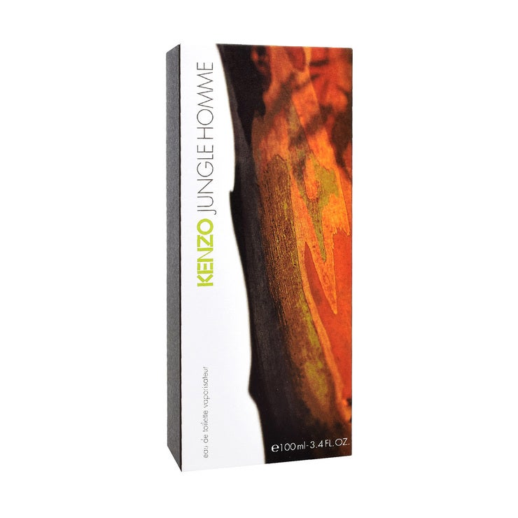 Kenzo Jungle 100ml — Imagen 2 de 2