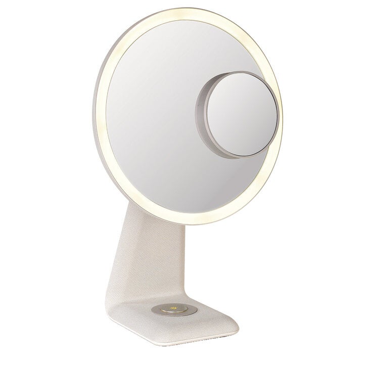 AllSpace, Espejo y Lámpara LED 2 en 1 — Imagen 1 de 4
