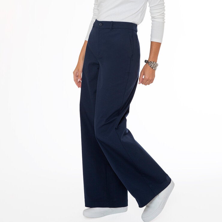 Mario Serrani Italy Pantalones para Dama Varias Tallas y Colores — Imagen 2 de 3
