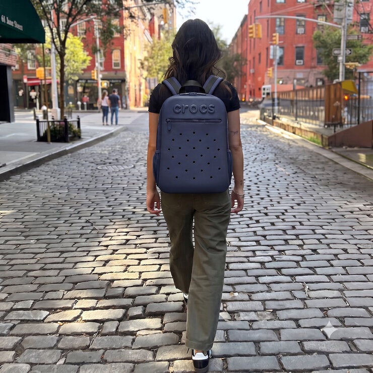 Crocs Mochila Varios Colores — Imagen 3 de 4