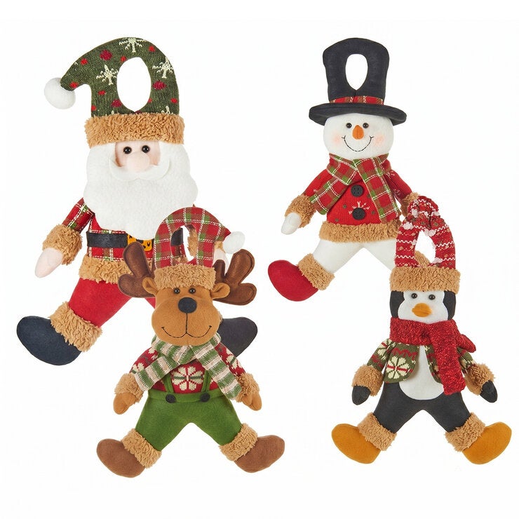 Colgantes para Puerta, Set de 2 Piezas