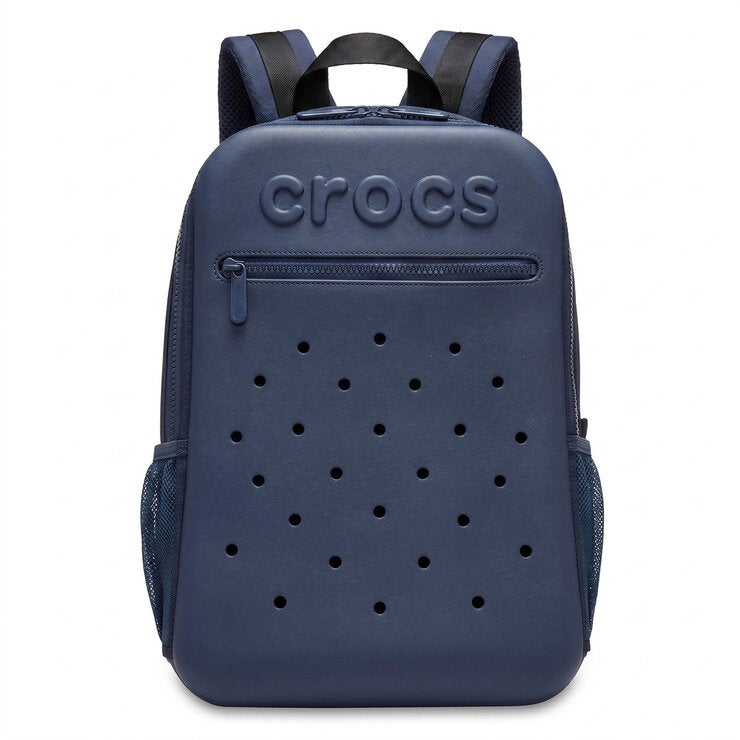 Crocs Mochila Varios Colores — Imagen 2 de 4