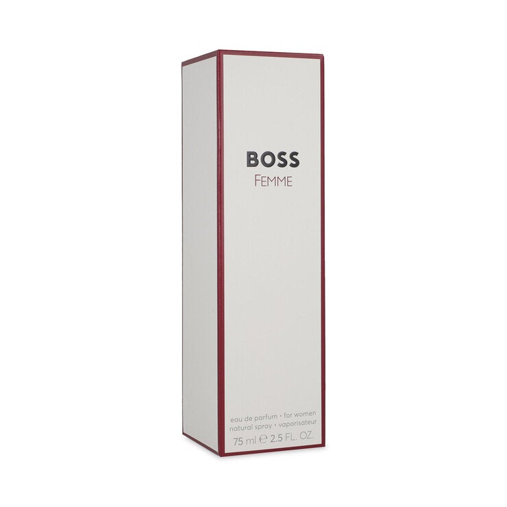 Hugo Boss Femme 75 ml — Imagen 3 de 3