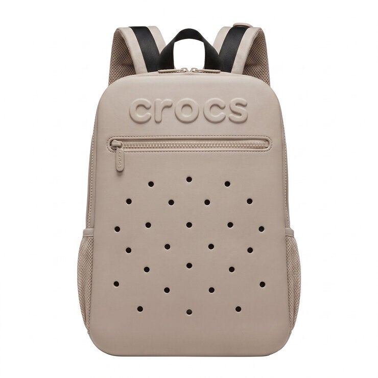 Crocs Mochila Varios Colores — Imagen 1 de 4